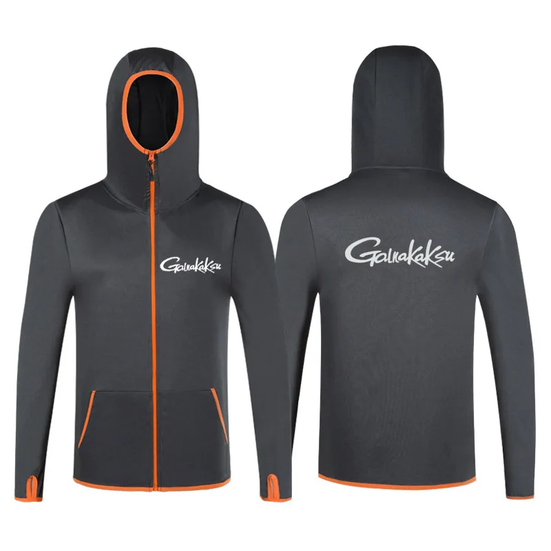 New 2025 Spring Summer Perform - Fishing Jacket Waterproof recension och pris