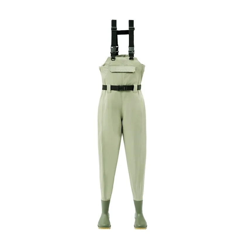 Wear-resistant waterproof sewe - Fishing Rain Suit recension och pris