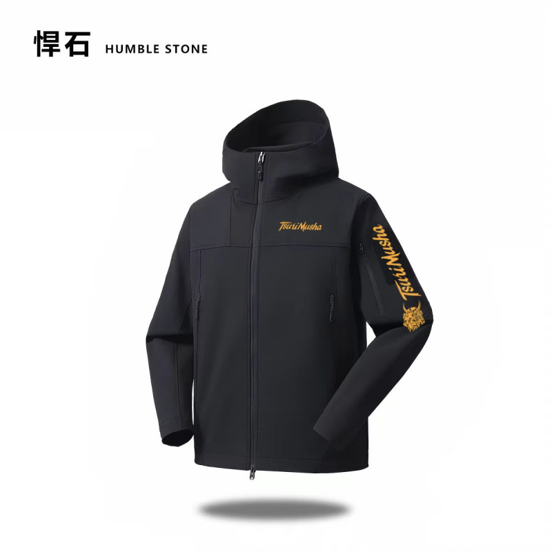 Autumn Winter Fishing Clothing - Fishing Jacket Waterproof recension och pris