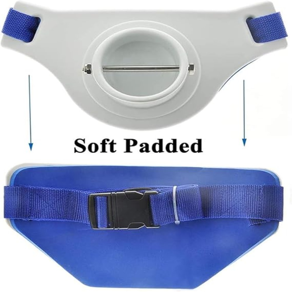 360° Adjustable Fishing Rod Be - Fishing Belt recension och pris