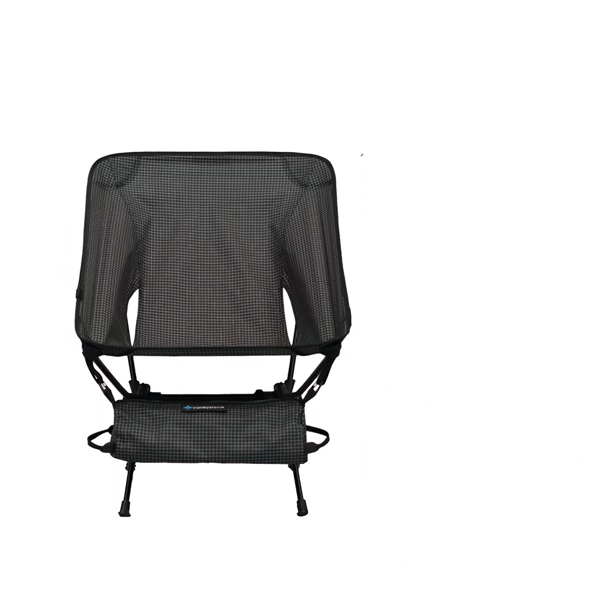 Ultralight Dyneema Moon Chair  - Fishing Backpack recension och pris