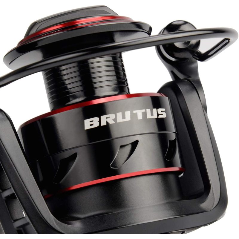 KastKing Brutus Spinning Reel  - Daiwa Reel Fuego recension och pris